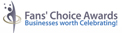 Fan choice awards logo