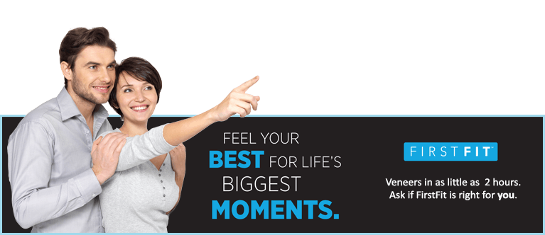 FEEL YOUR BEST FOR LIFE’S BIGGEST MOMENTS.