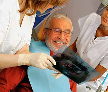 Experience truly holistic dental care from a dentist
