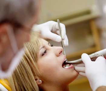 patients are missing teeth, South Lakewood Dental