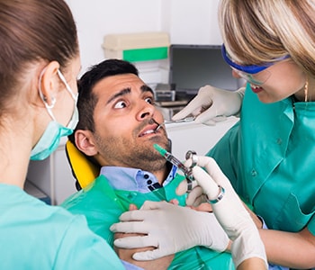 Importance of Sedation Dentistry Lakewood