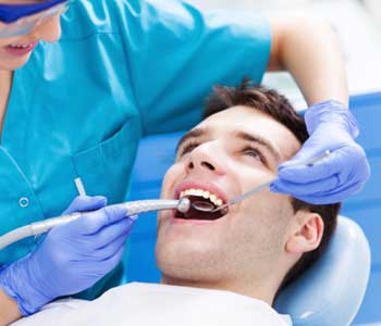 patients get metal free dental implants, South Lakewood Dental