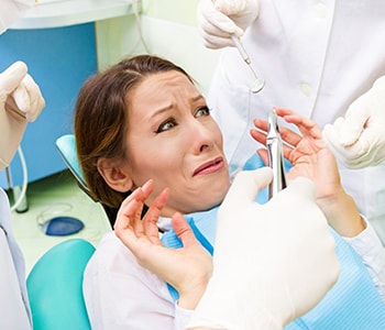Lakewood Sedation Dentist
