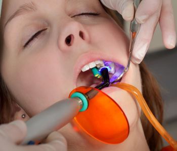 Laser Usage in Dentistry from dentist in Lakewood Area