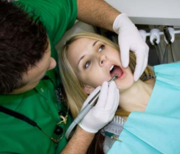 Dr. Stewart South Lakewood Dental Providing Lakewood dentist explains how ozone is used in treatments
