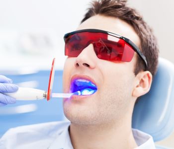 Dental Laser Treatment from expert dentist Lakewood Colorado