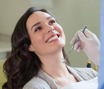 Lakewood dentist explain differences between cosmetic and restoration dental procedures