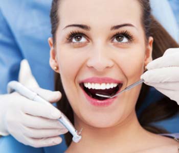 Restorative dental care and treatment in Lakewood, Colorado area from Dr. H. Scott Stewart