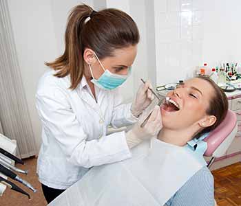 Doing holistic Dentistry
