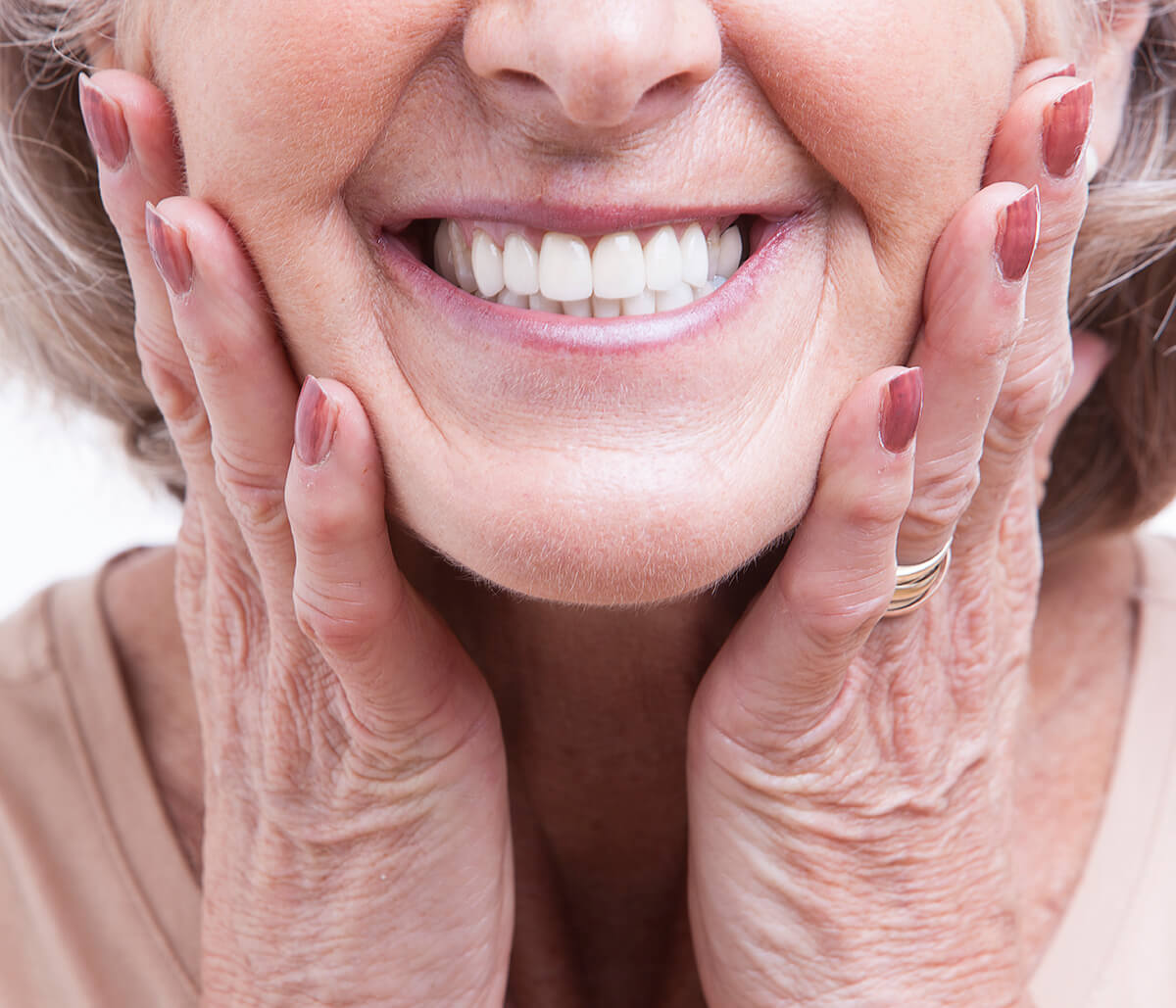 The Many Benefits and Value of Natural-looking Fountain of Youth® Dentures at South Lakewood Dental in Lakewood, Co Area