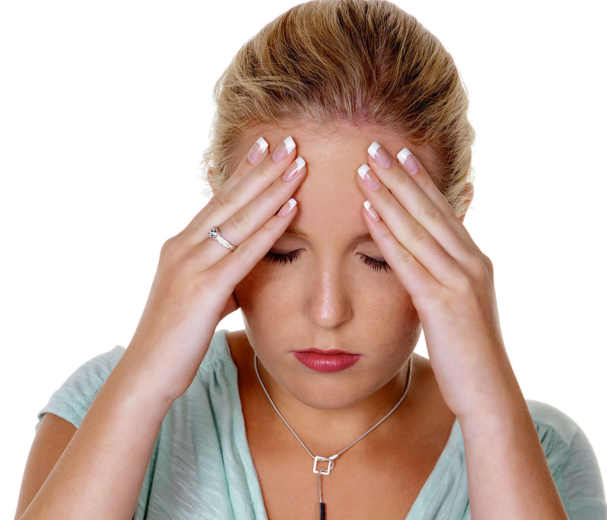 Cause of Chronic Migraine and pain relief treatment options at Lakewood Dental, Colorado