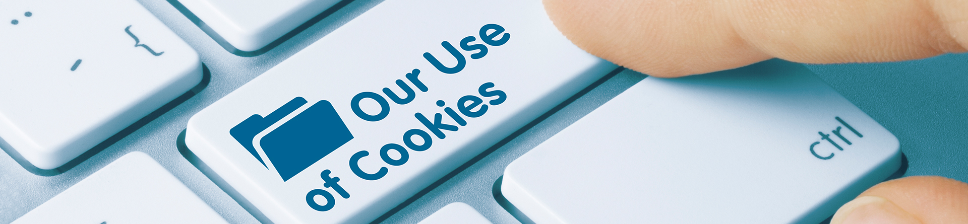 Cookie Policy Background Banner by South Lakewood Dental