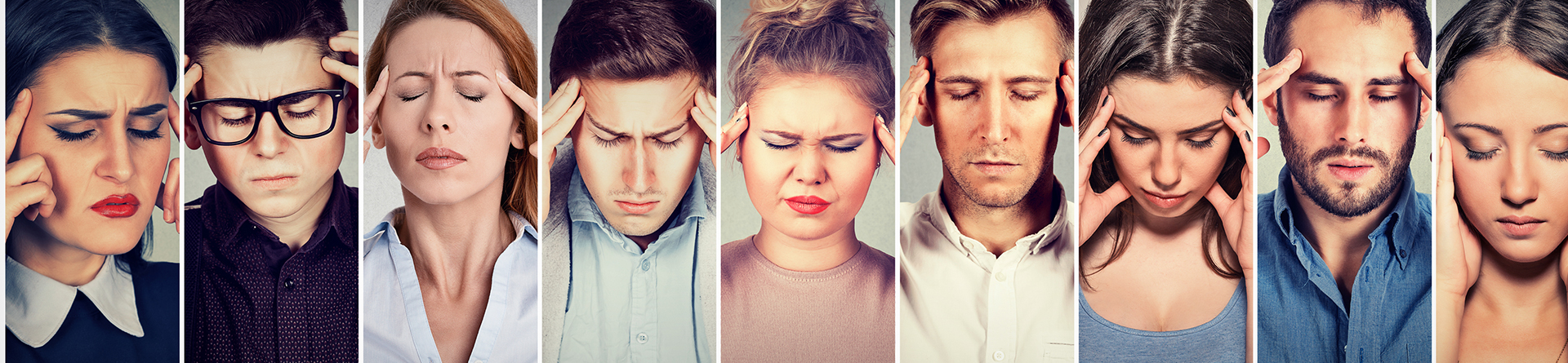 Migraine Headache Relief and treament in lakewood south
